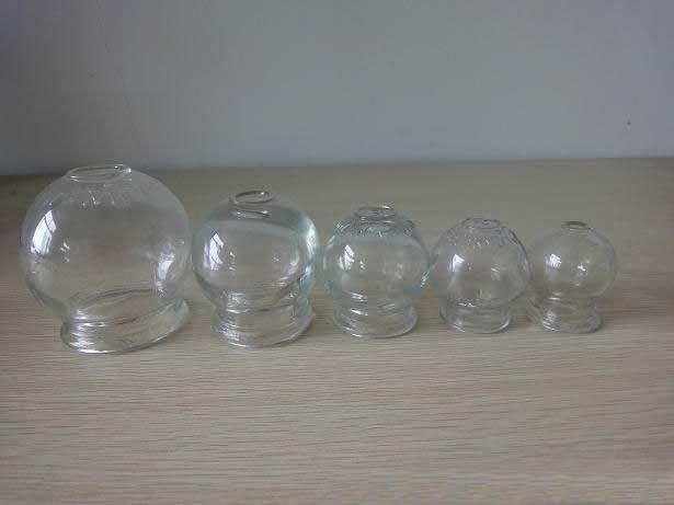 glass cups