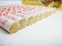 moxibustion with Moxa sticks