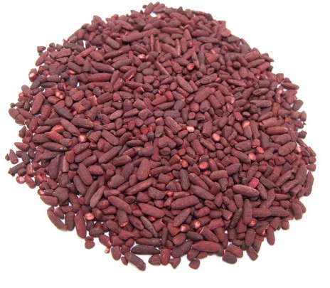 Red Yeast Rice