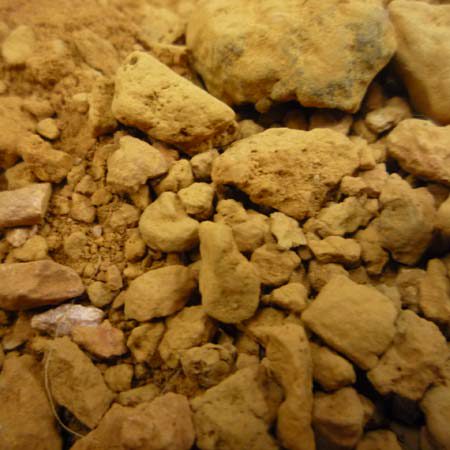 Furnace Soil