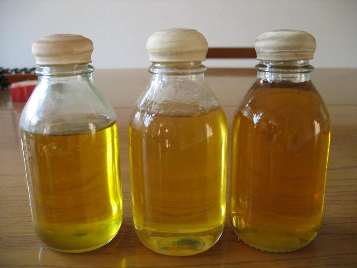 Tung Oil